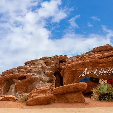 Vacation Rentals At Sand Hollow Resort Hurricane Εξωτερικό φωτογραφία