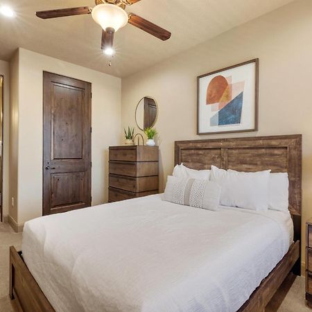 Vacation Rentals At Sand Hollow Resort Hurricane Εξωτερικό φωτογραφία