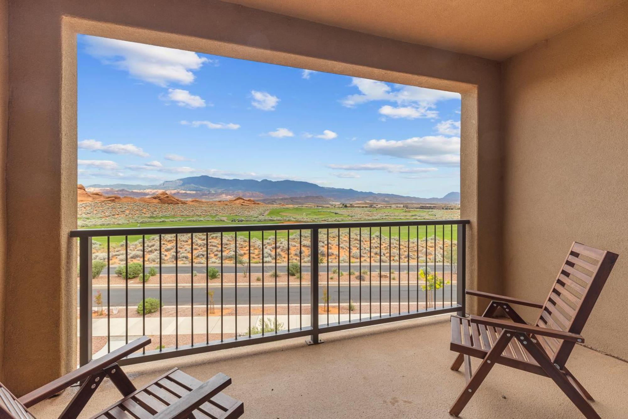 Vacation Rentals At Sand Hollow Resort Hurricane Εξωτερικό φωτογραφία