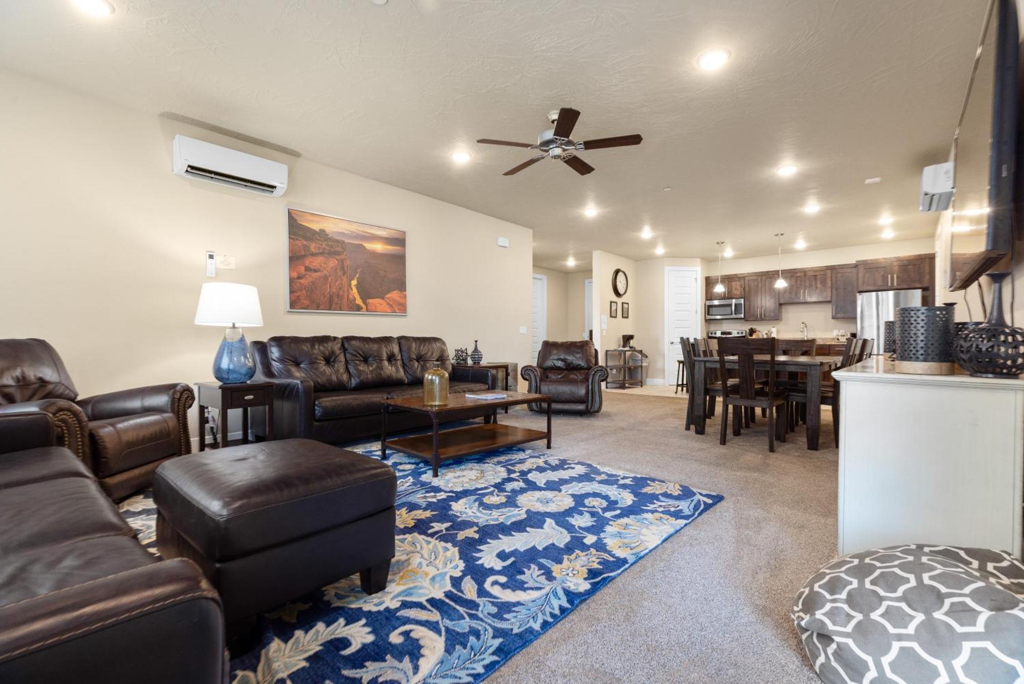 Vacation Rentals At Sand Hollow Resort Hurricane Εξωτερικό φωτογραφία