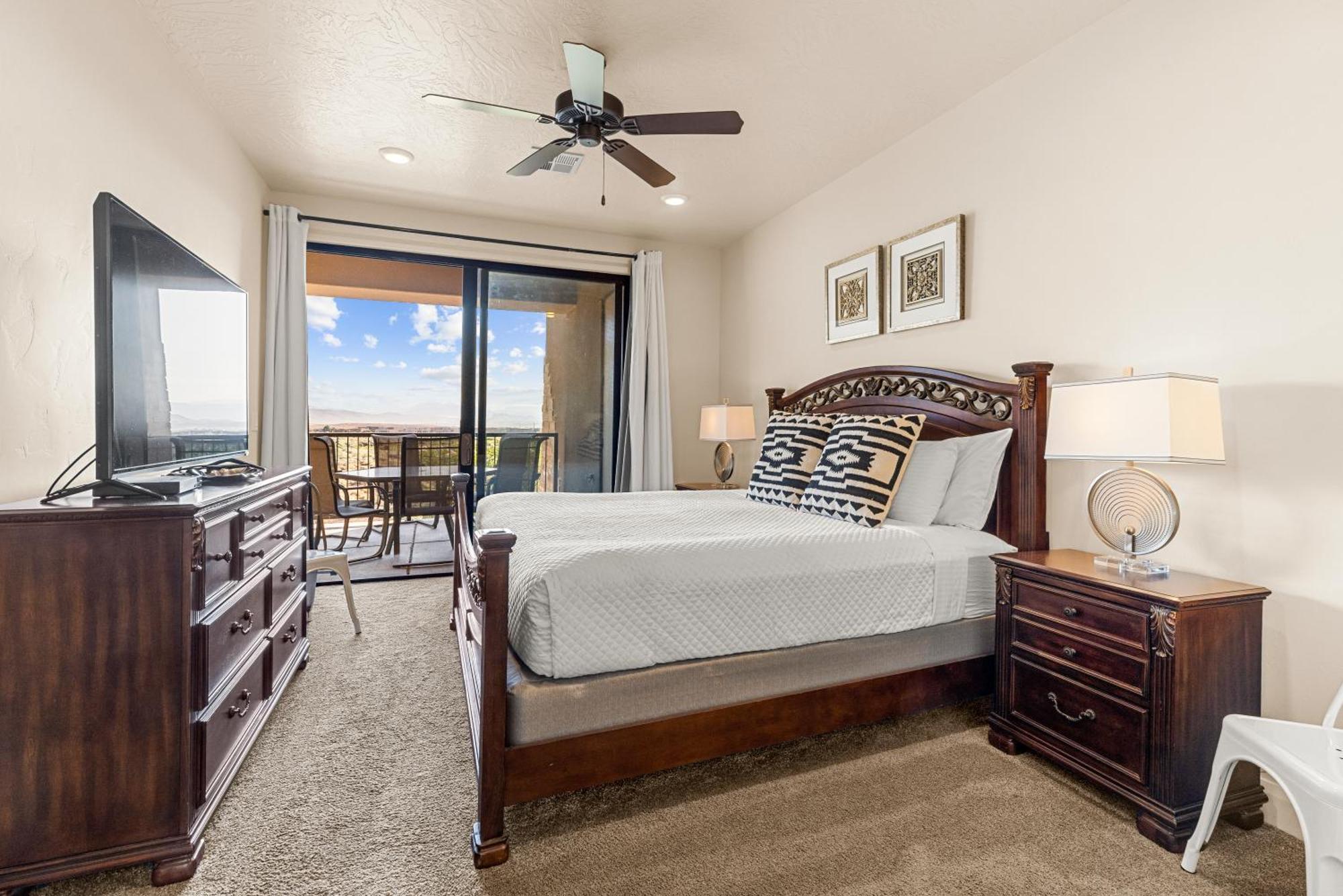 Vacation Rentals At Sand Hollow Resort Hurricane Εξωτερικό φωτογραφία
