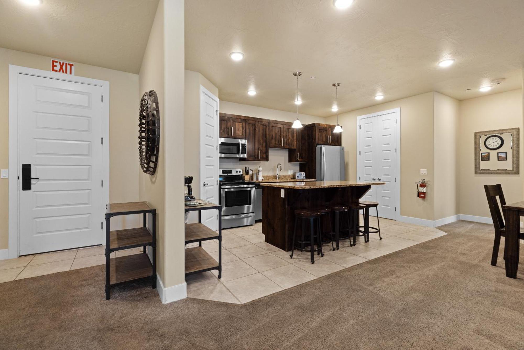 Vacation Rentals At Sand Hollow Resort Hurricane Εξωτερικό φωτογραφία