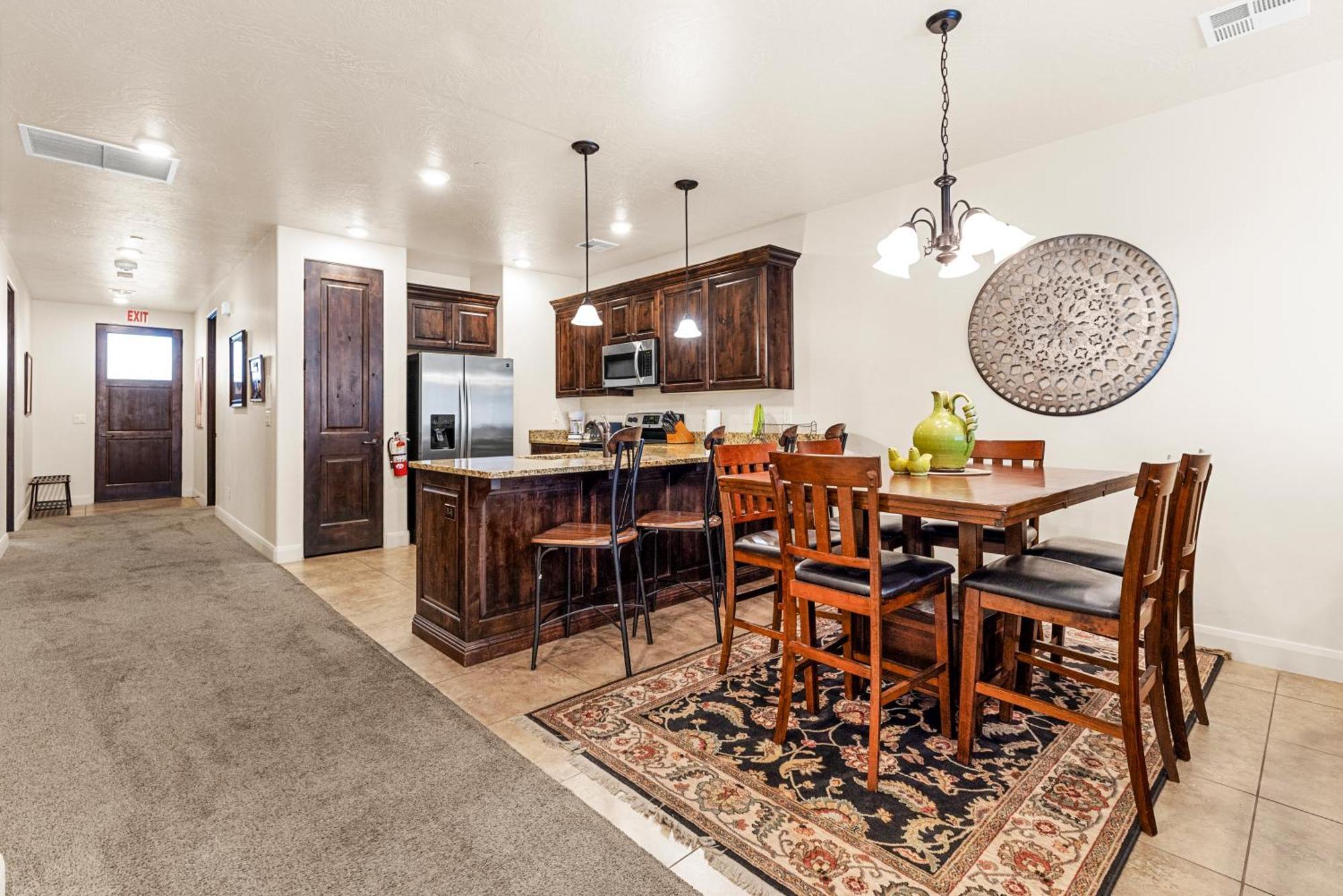 Vacation Rentals At Sand Hollow Resort Hurricane Εξωτερικό φωτογραφία