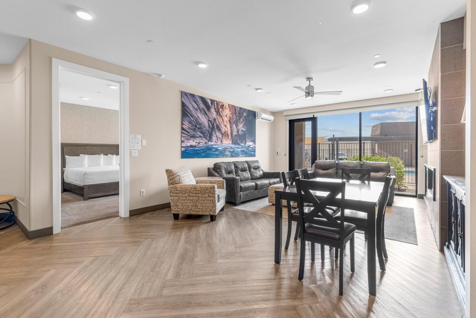 Vacation Rentals At Sand Hollow Resort Hurricane Εξωτερικό φωτογραφία