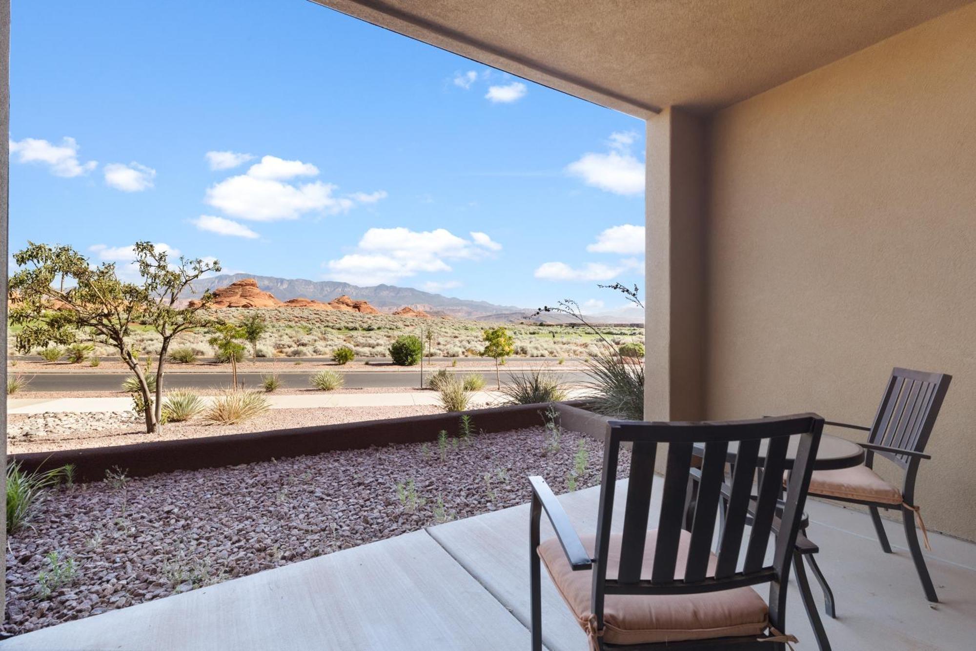 Vacation Rentals At Sand Hollow Resort Hurricane Εξωτερικό φωτογραφία