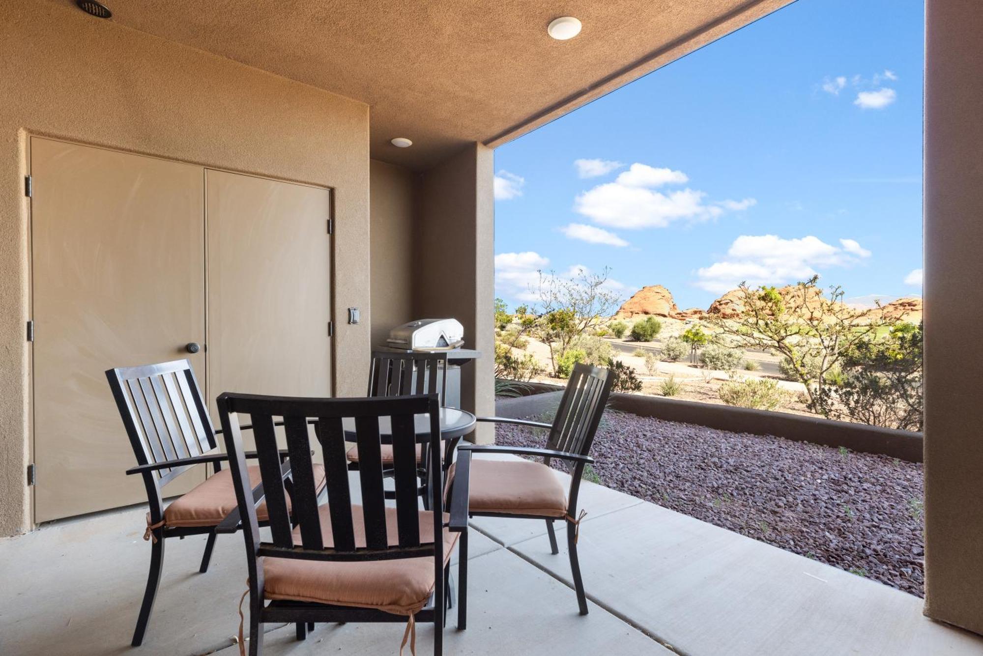 Vacation Rentals At Sand Hollow Resort Hurricane Εξωτερικό φωτογραφία