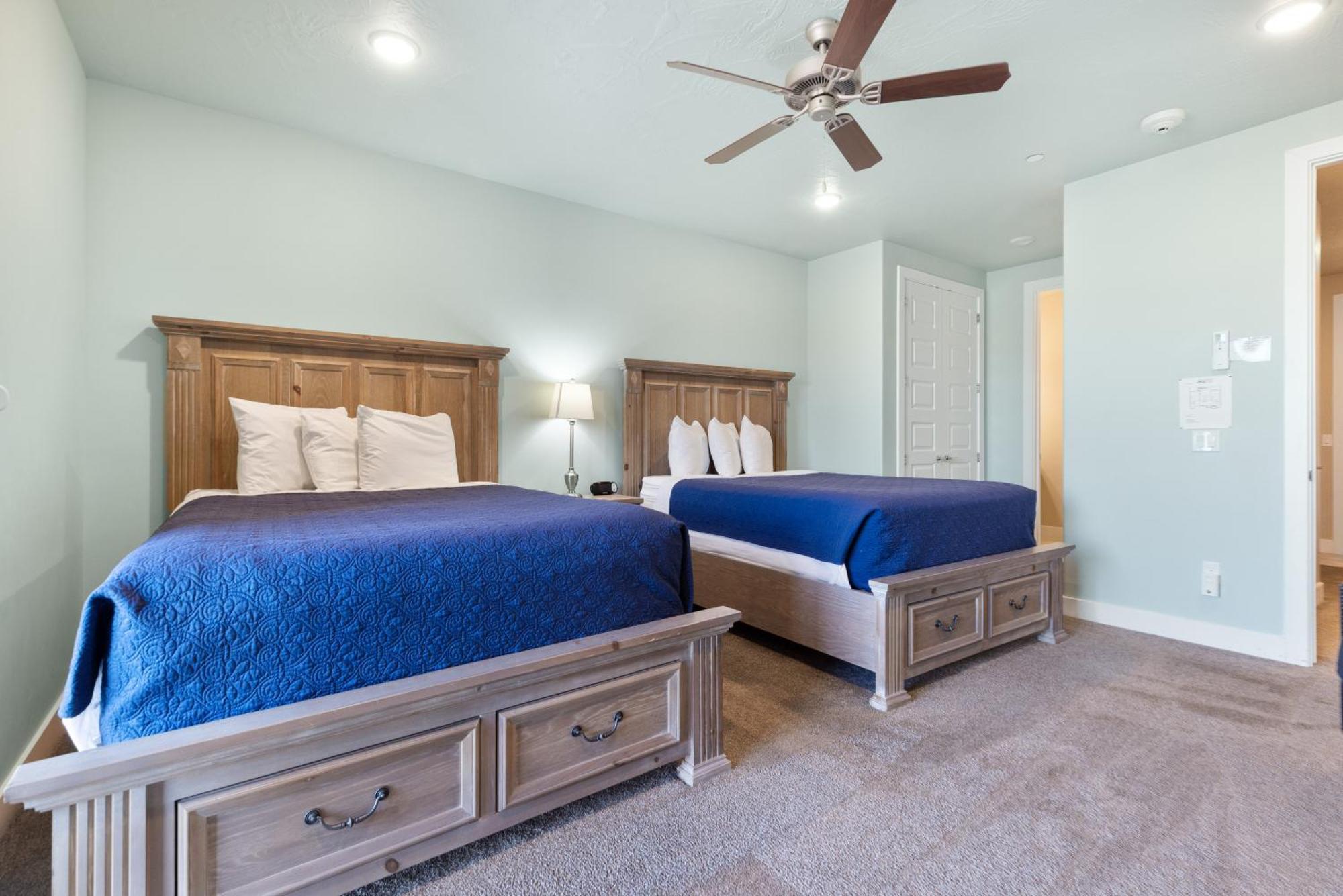 Vacation Rentals At Sand Hollow Resort Hurricane Εξωτερικό φωτογραφία