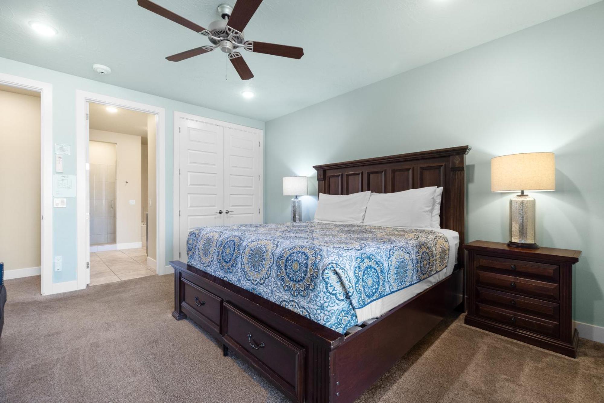 Vacation Rentals At Sand Hollow Resort Hurricane Εξωτερικό φωτογραφία