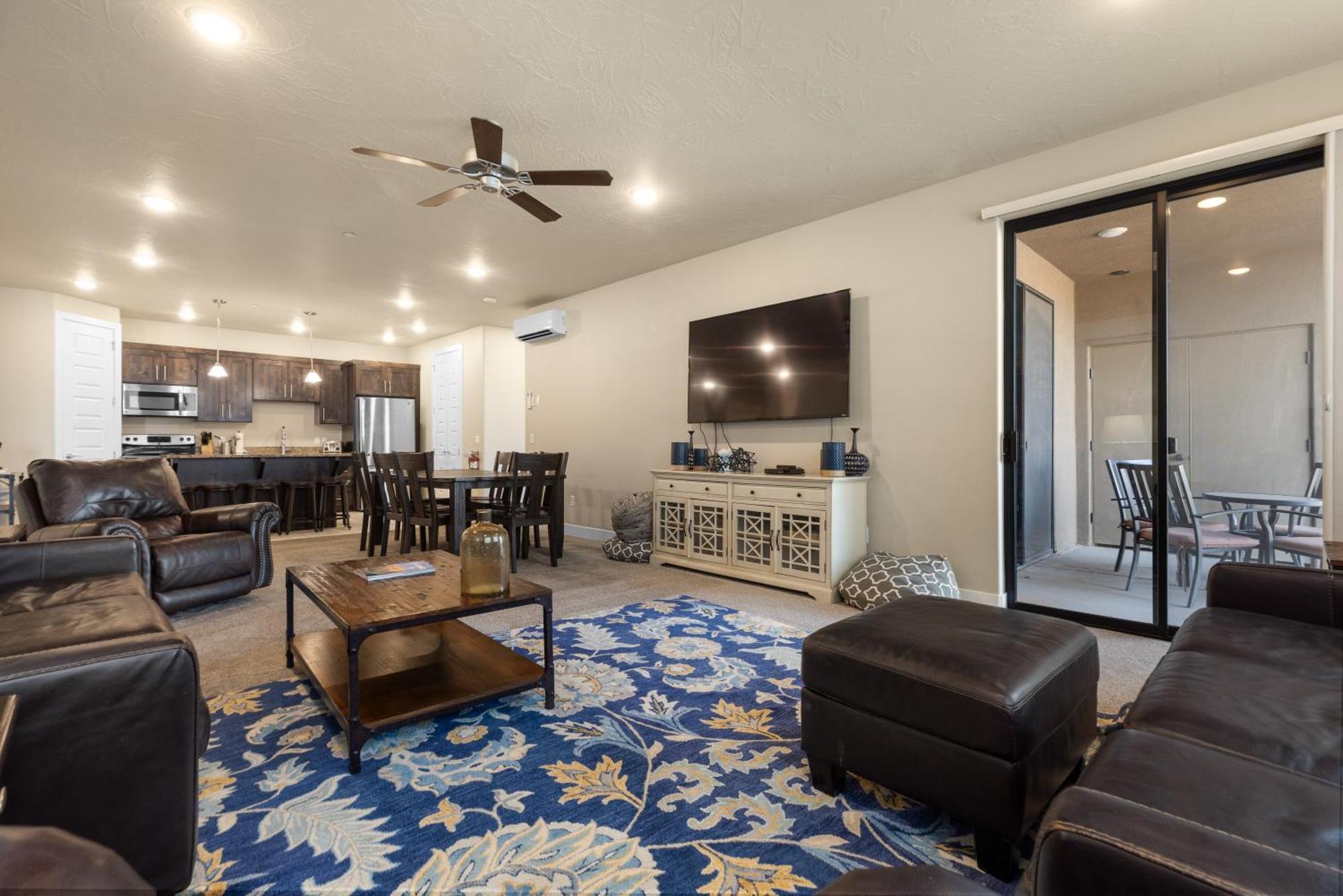 Vacation Rentals At Sand Hollow Resort Hurricane Εξωτερικό φωτογραφία