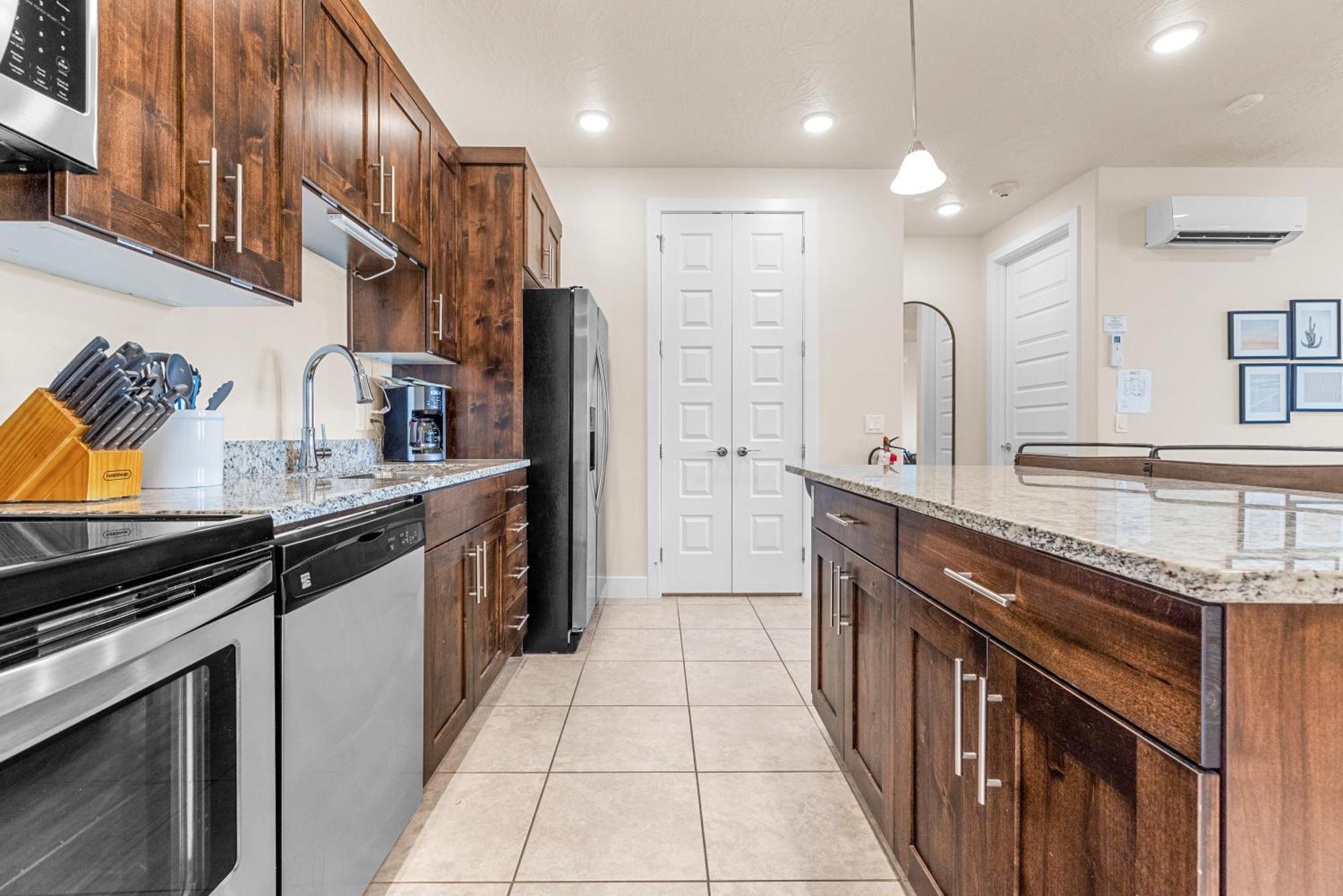 Vacation Rentals At Sand Hollow Resort Hurricane Εξωτερικό φωτογραφία