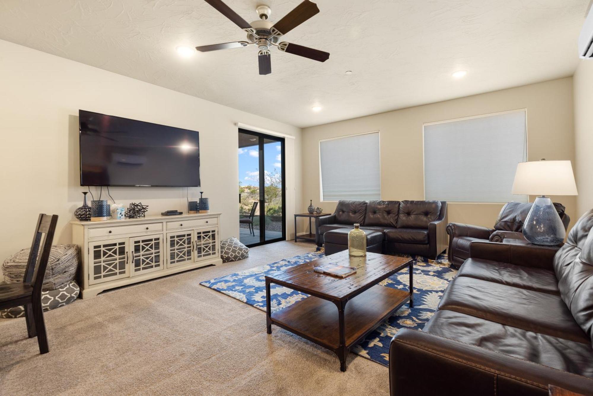 Vacation Rentals At Sand Hollow Resort Hurricane Εξωτερικό φωτογραφία