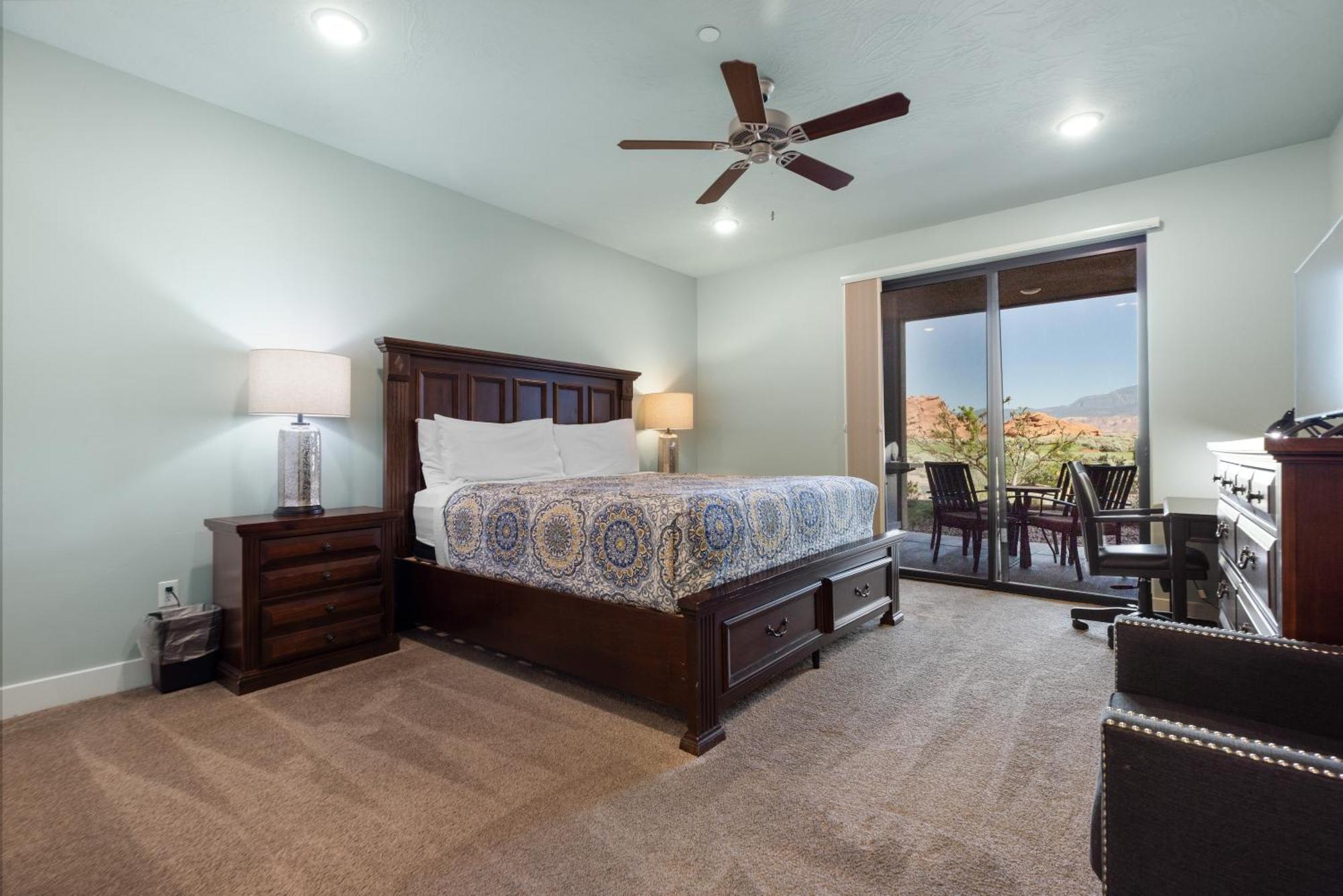 Vacation Rentals At Sand Hollow Resort Hurricane Εξωτερικό φωτογραφία
