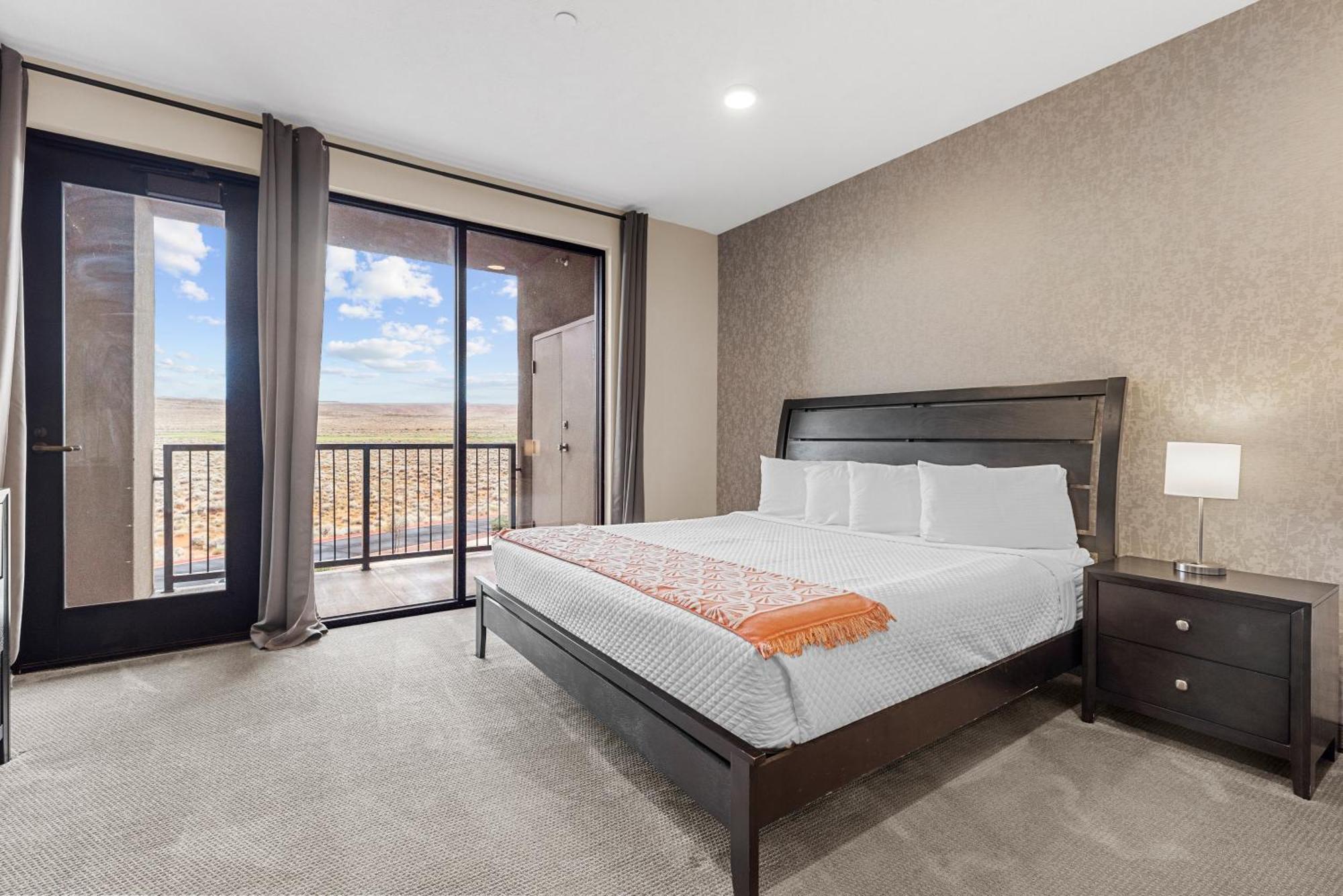 Vacation Rentals At Sand Hollow Resort Hurricane Εξωτερικό φωτογραφία