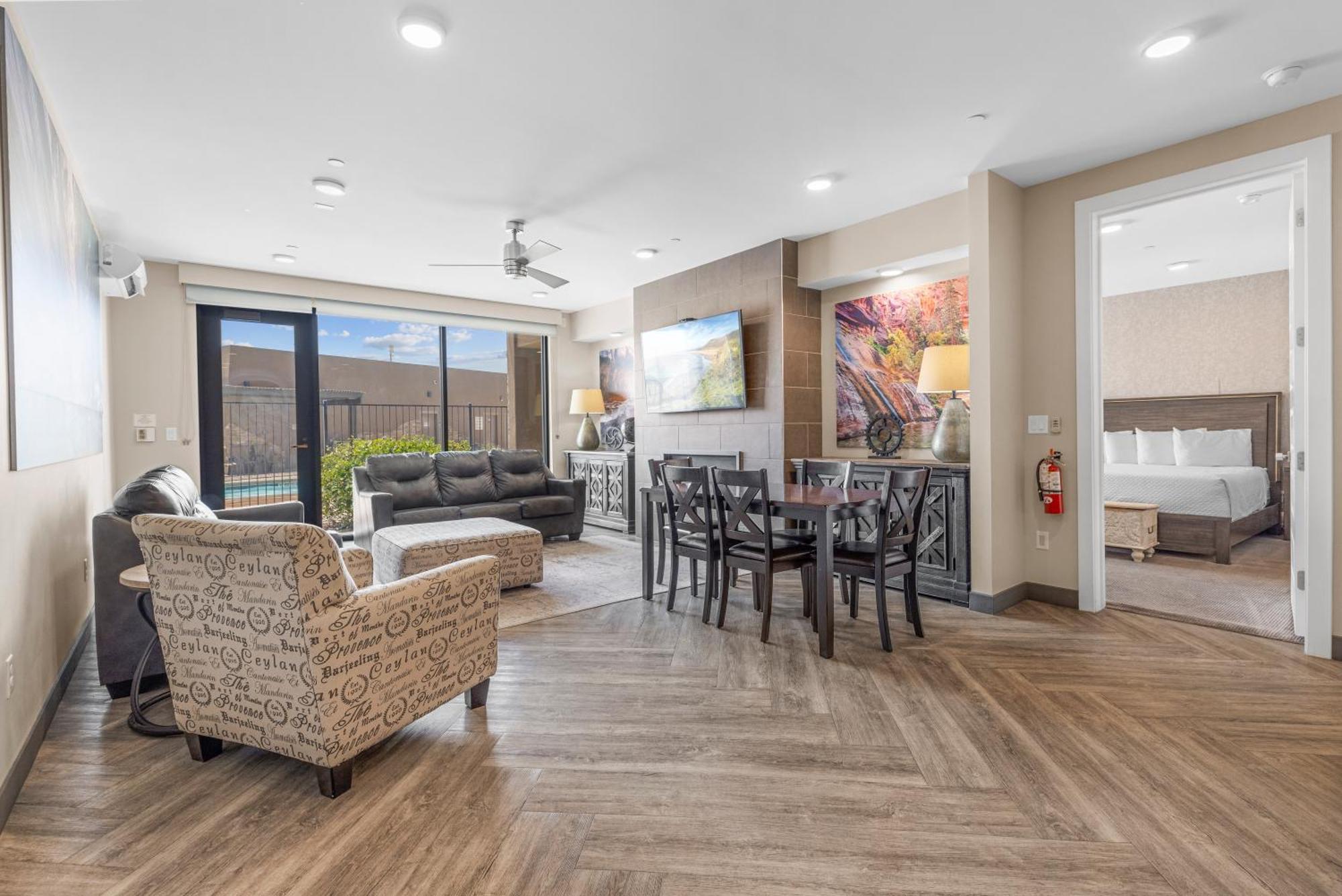 Vacation Rentals At Sand Hollow Resort Hurricane Εξωτερικό φωτογραφία