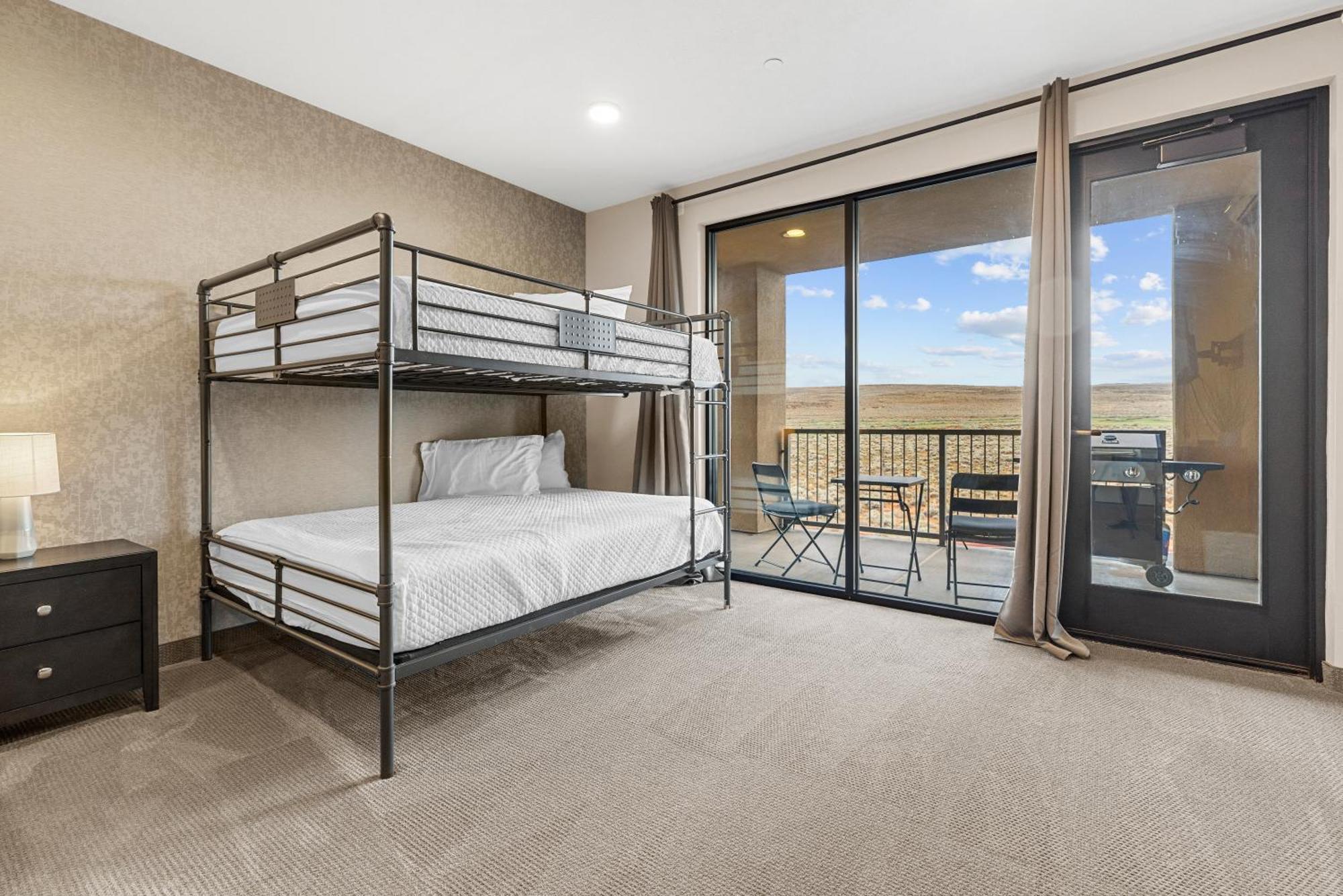 Vacation Rentals At Sand Hollow Resort Hurricane Εξωτερικό φωτογραφία