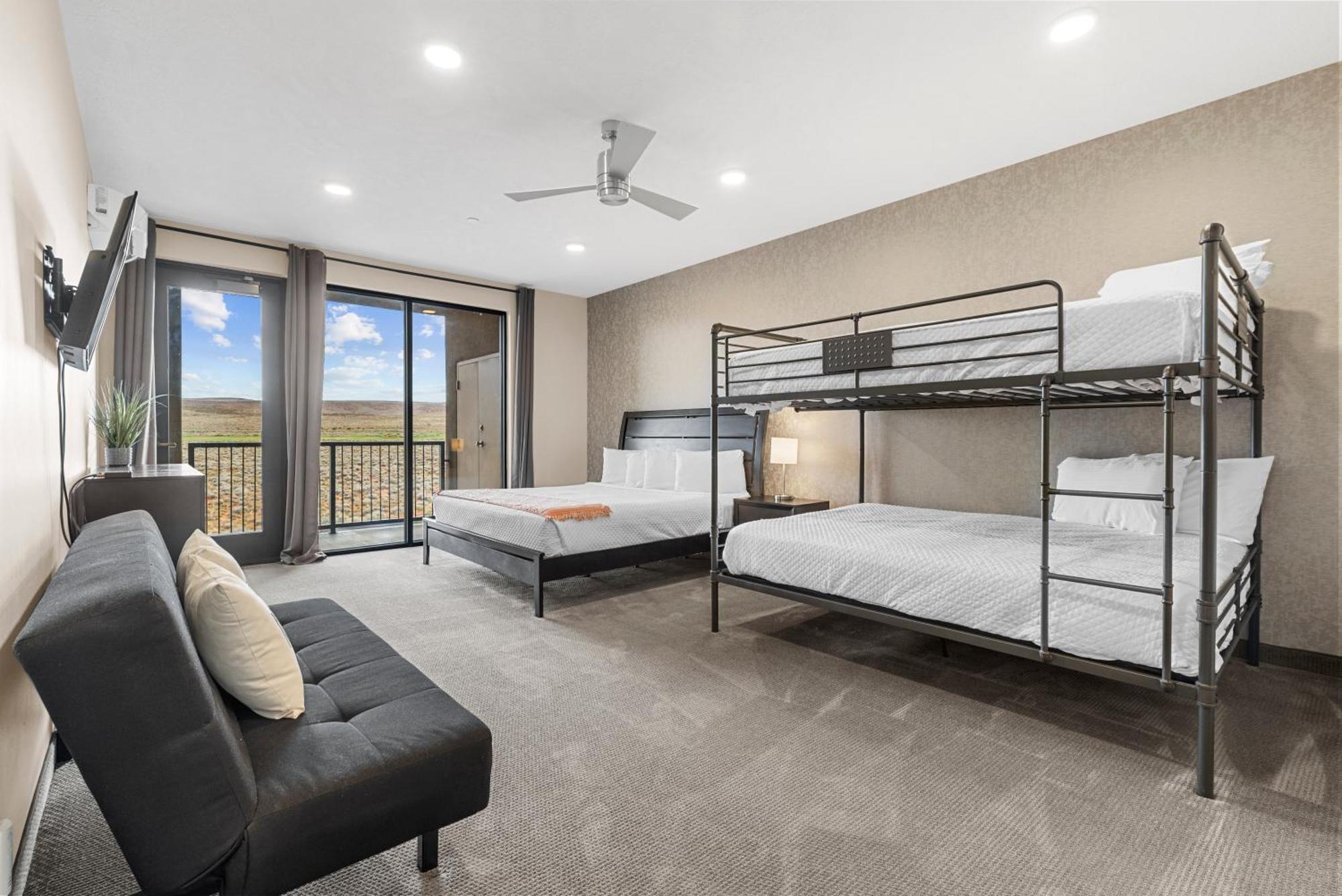 Vacation Rentals At Sand Hollow Resort Hurricane Εξωτερικό φωτογραφία
