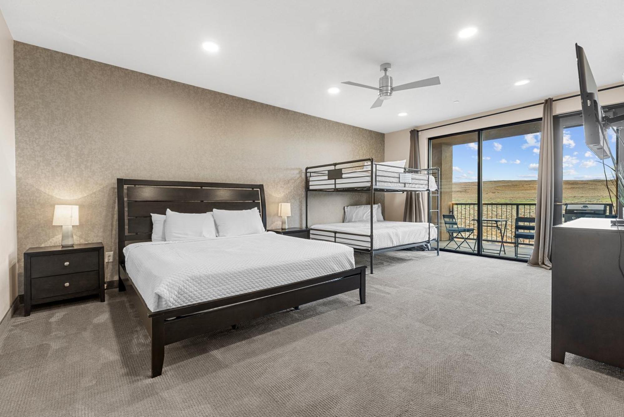 Vacation Rentals At Sand Hollow Resort Hurricane Εξωτερικό φωτογραφία