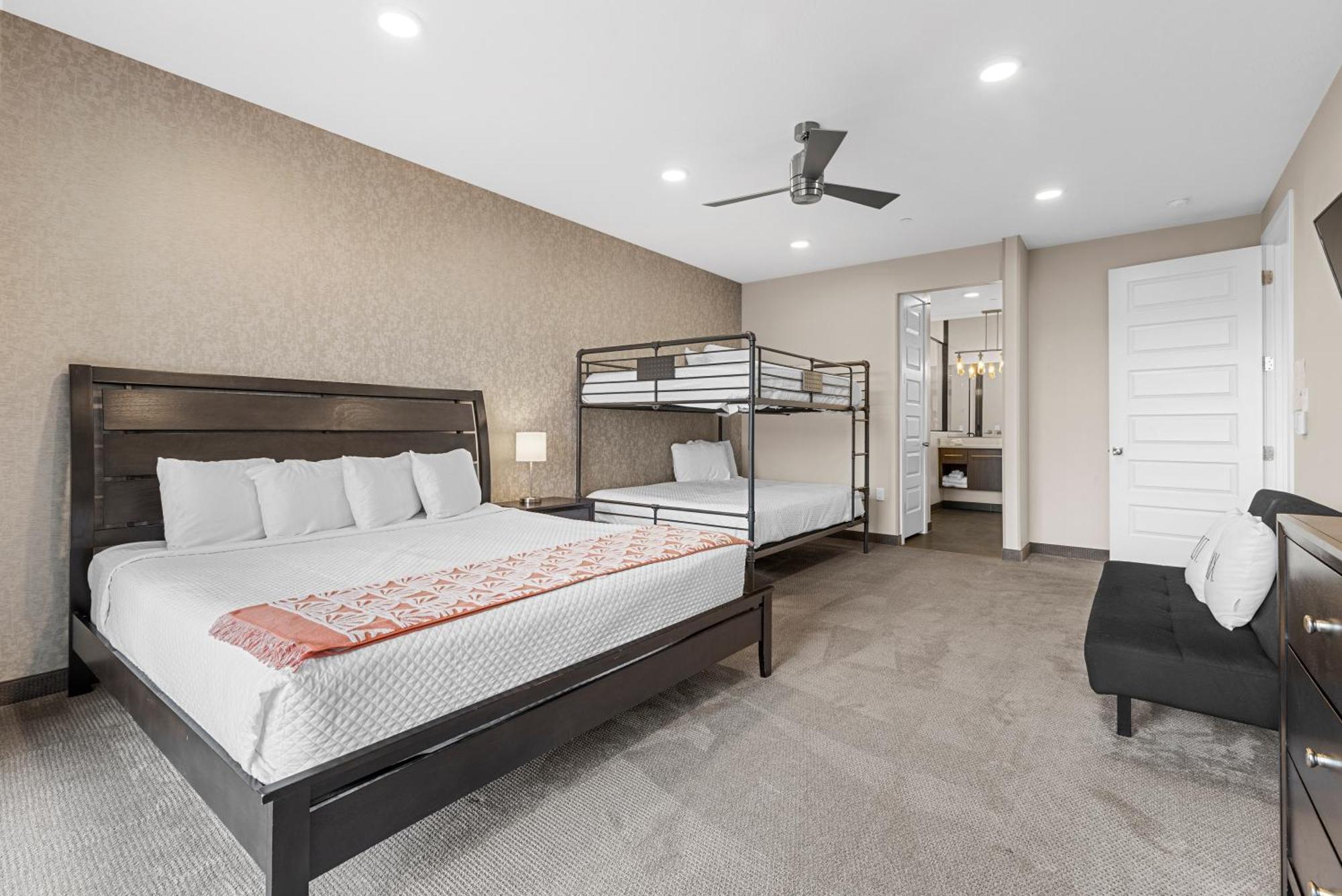 Vacation Rentals At Sand Hollow Resort Hurricane Εξωτερικό φωτογραφία