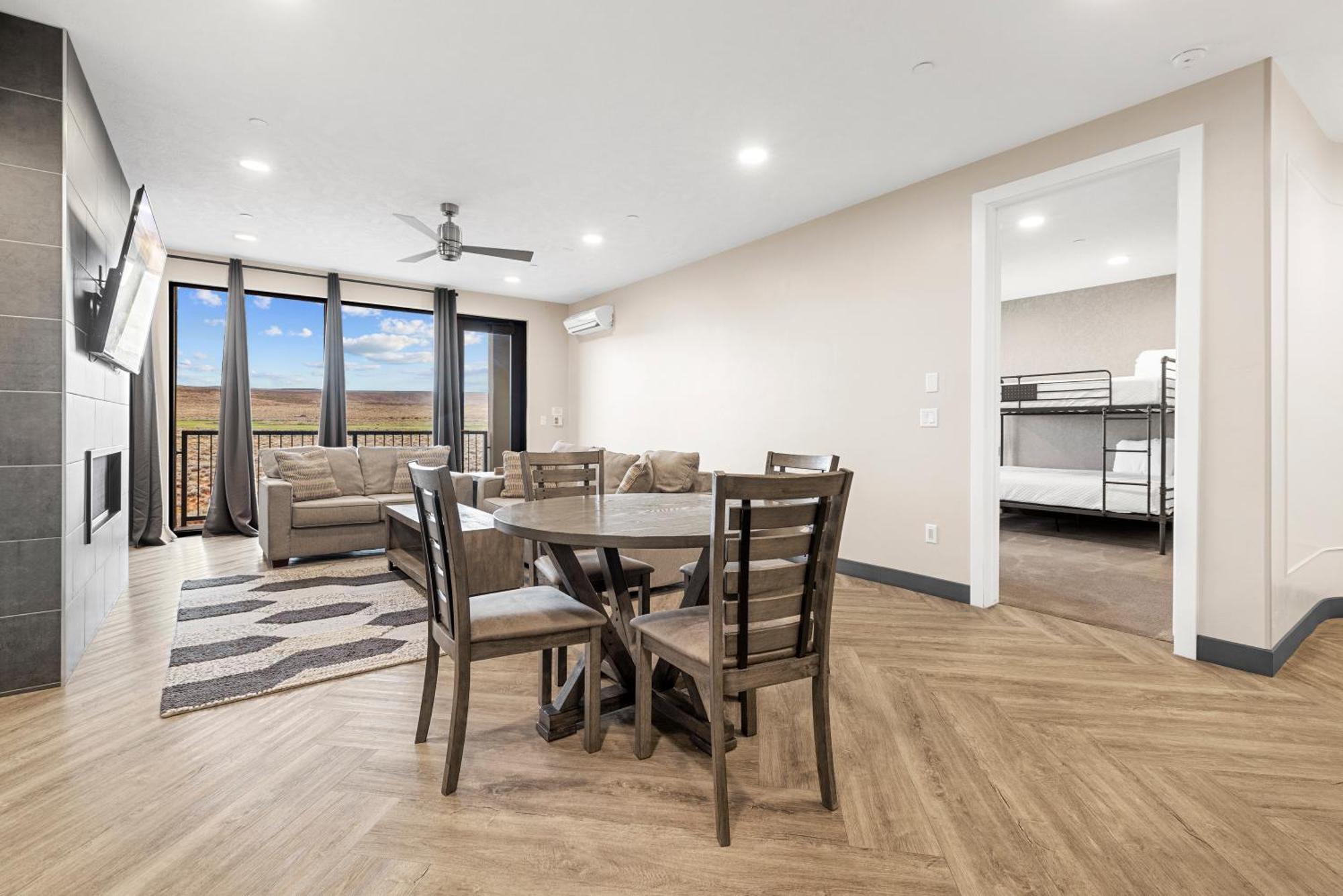 Vacation Rentals At Sand Hollow Resort Hurricane Εξωτερικό φωτογραφία