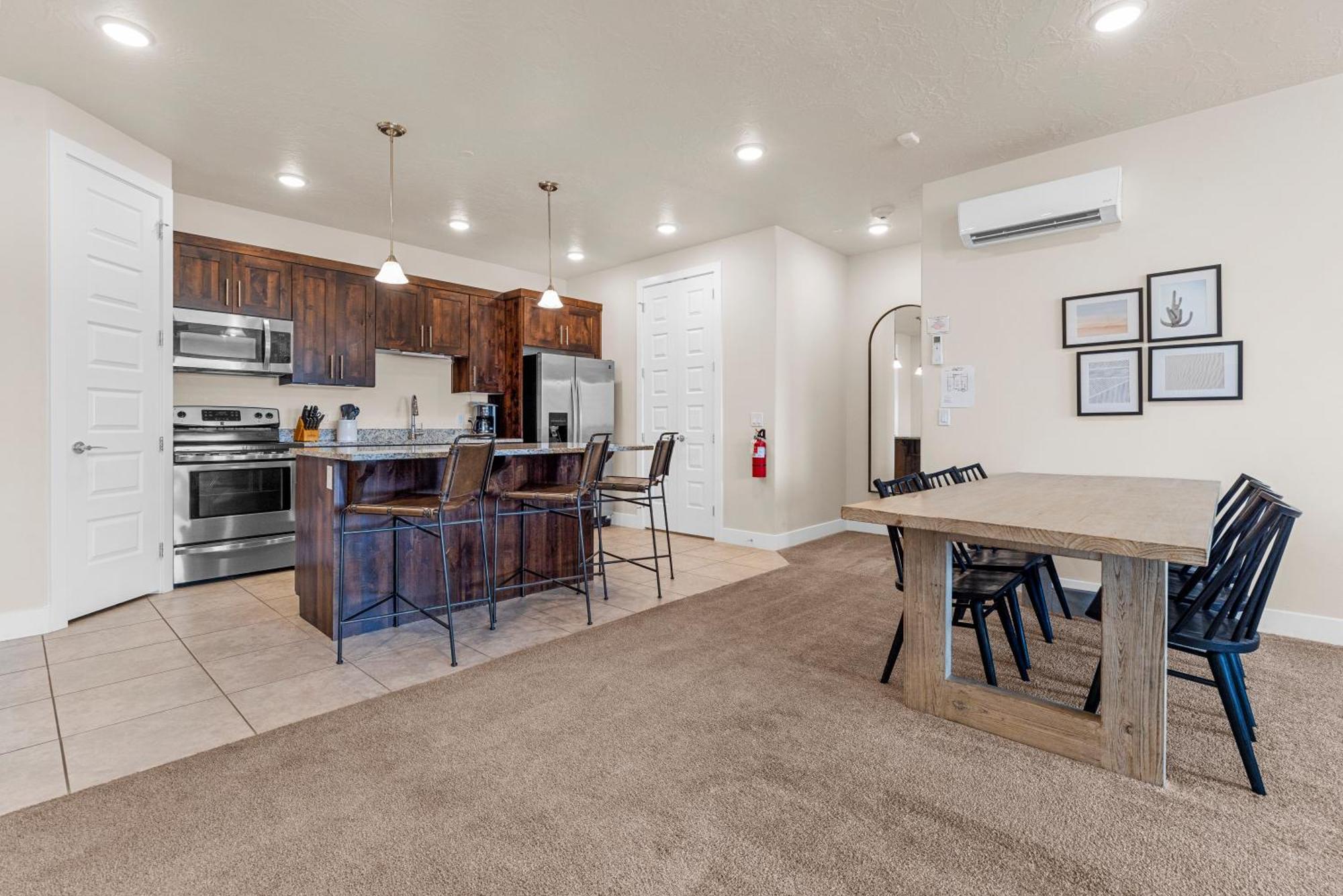 Vacation Rentals At Sand Hollow Resort Hurricane Εξωτερικό φωτογραφία