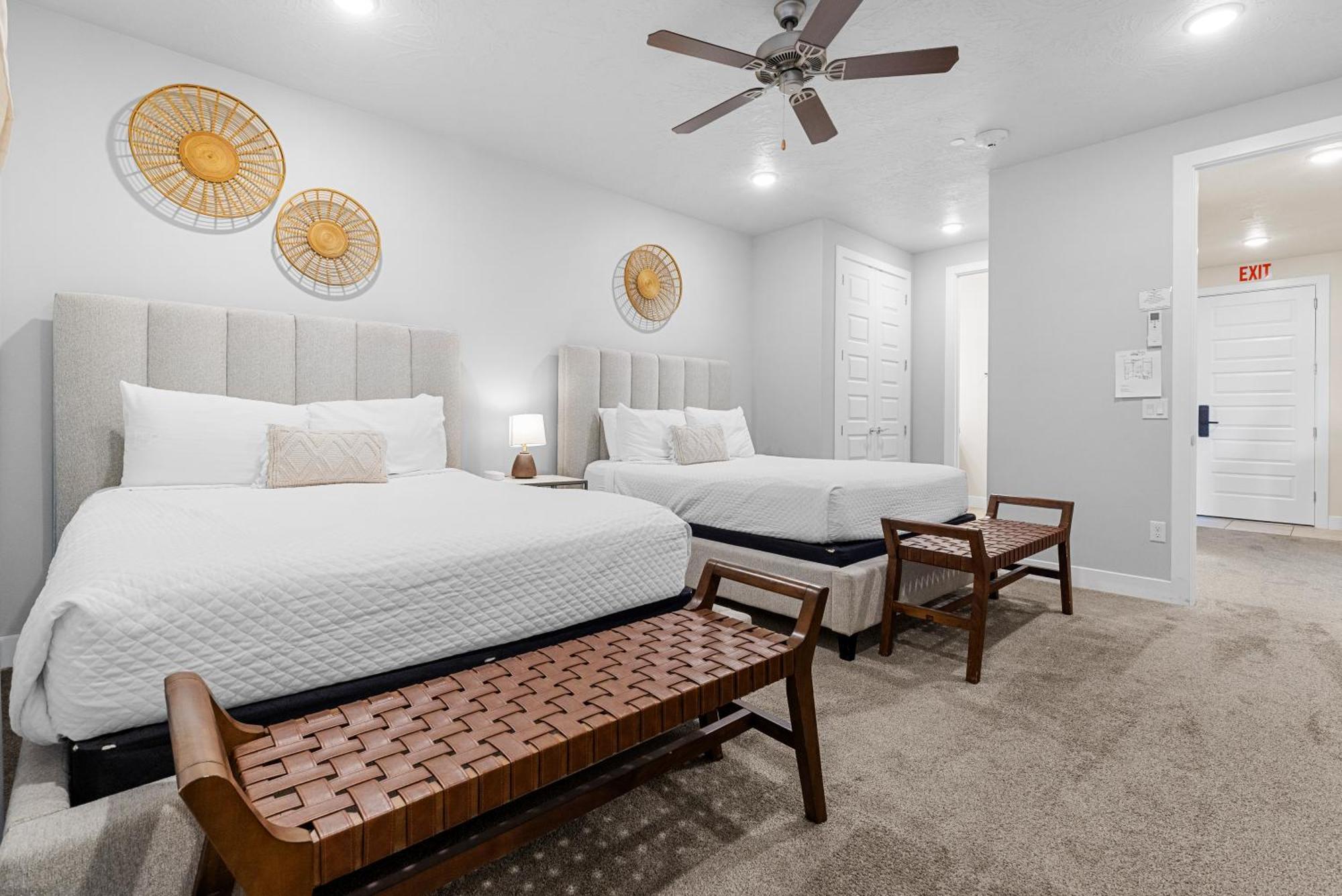 Vacation Rentals At Sand Hollow Resort Hurricane Εξωτερικό φωτογραφία