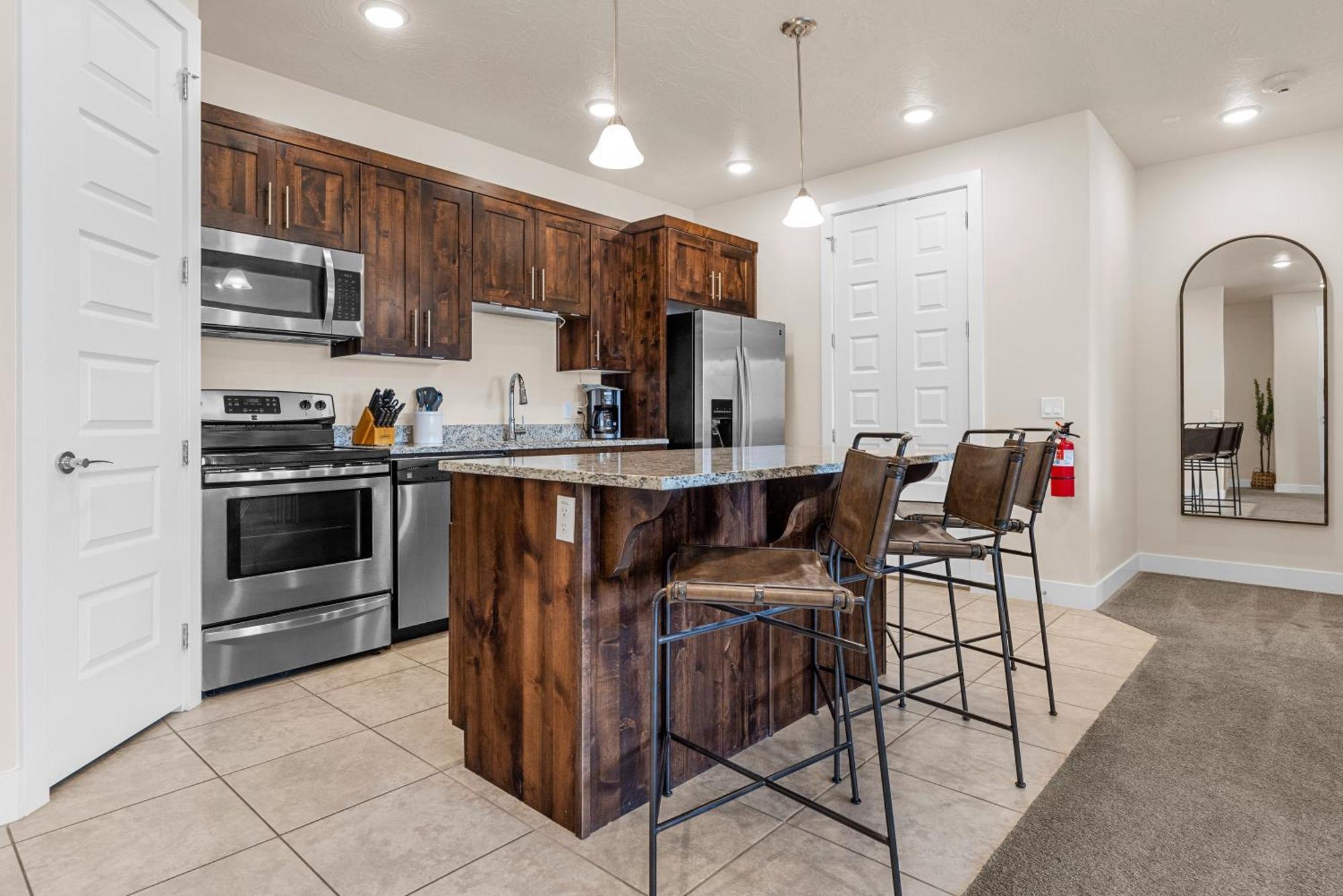 Vacation Rentals At Sand Hollow Resort Hurricane Εξωτερικό φωτογραφία