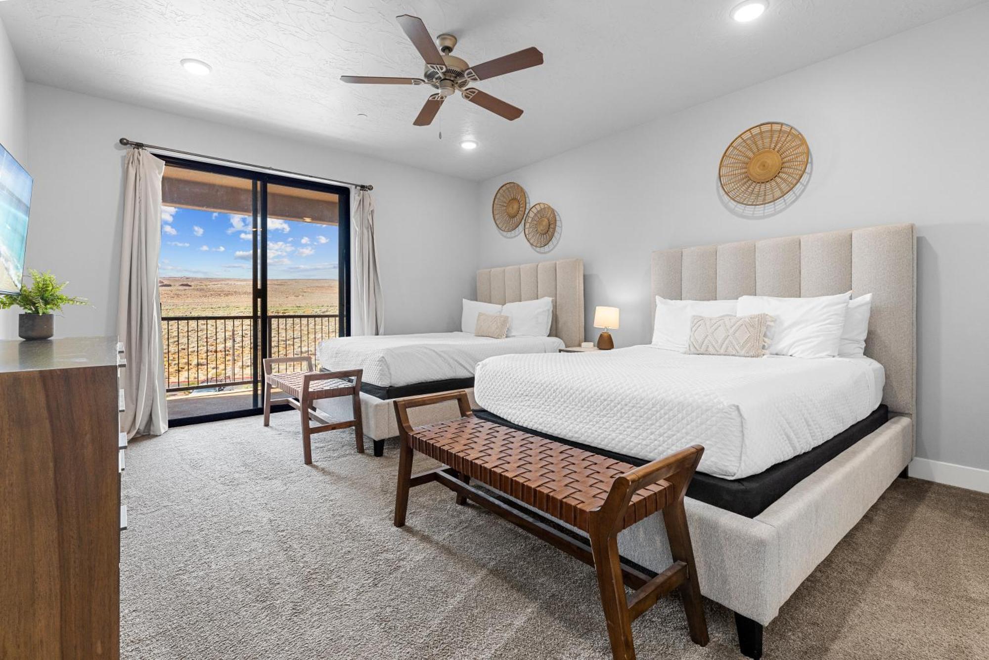 Vacation Rentals At Sand Hollow Resort Hurricane Εξωτερικό φωτογραφία