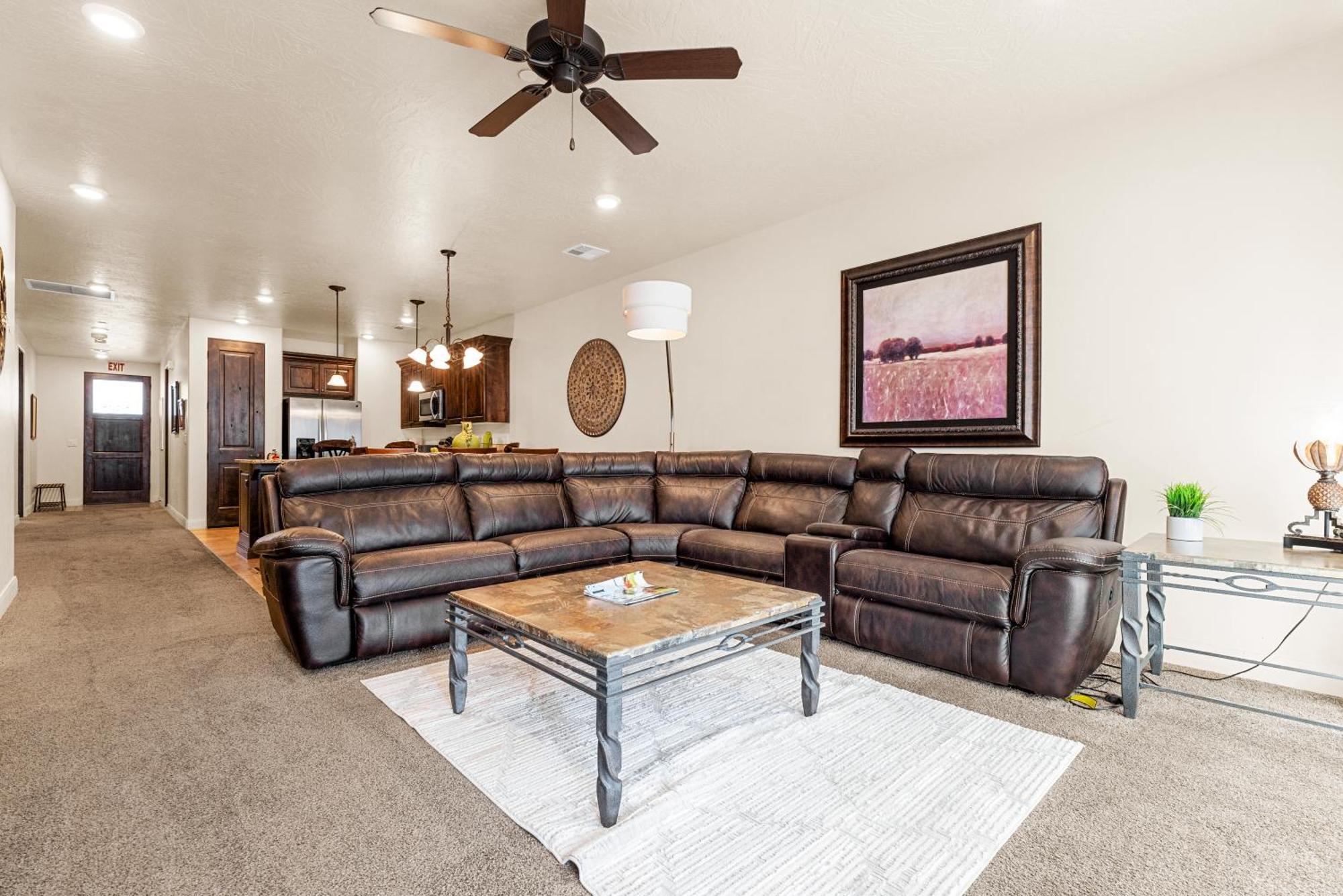 Vacation Rentals At Sand Hollow Resort Hurricane Εξωτερικό φωτογραφία
