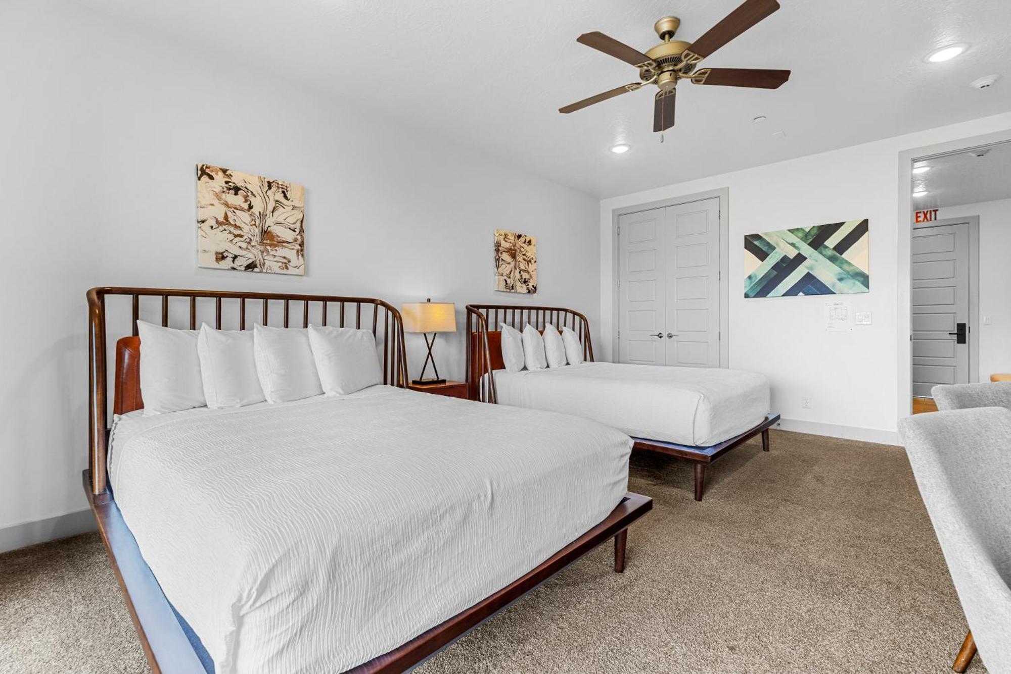 Vacation Rentals At Sand Hollow Resort Hurricane Εξωτερικό φωτογραφία