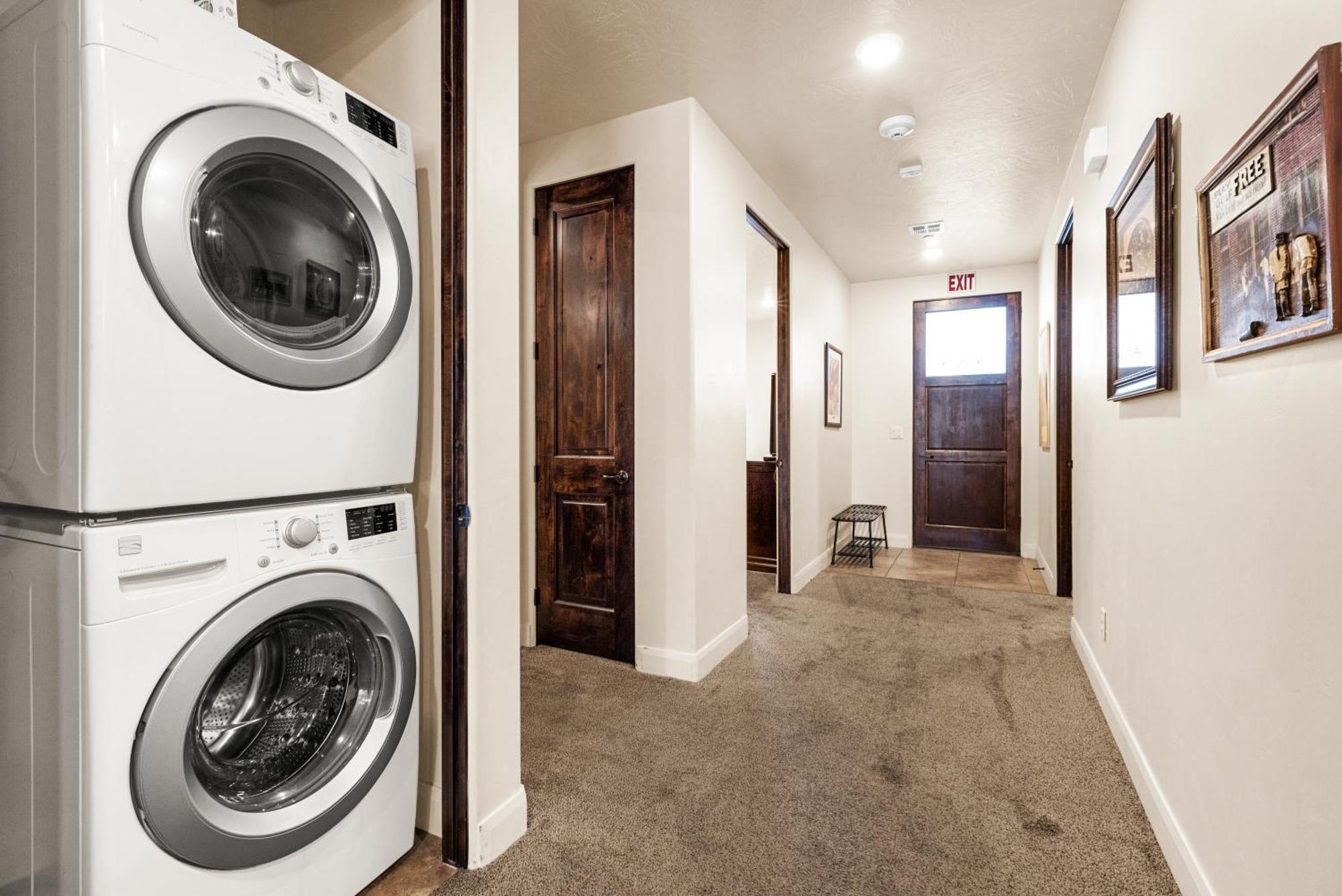 Vacation Rentals At Sand Hollow Resort Hurricane Εξωτερικό φωτογραφία