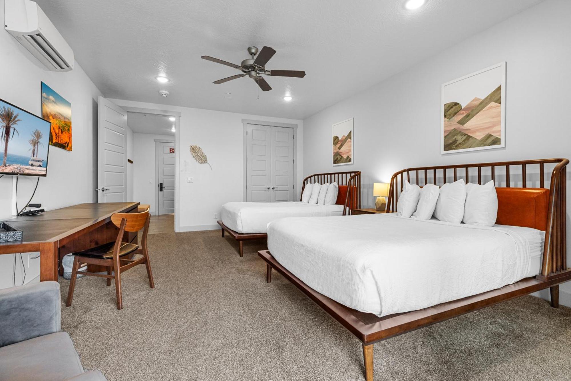 Vacation Rentals At Sand Hollow Resort Hurricane Εξωτερικό φωτογραφία