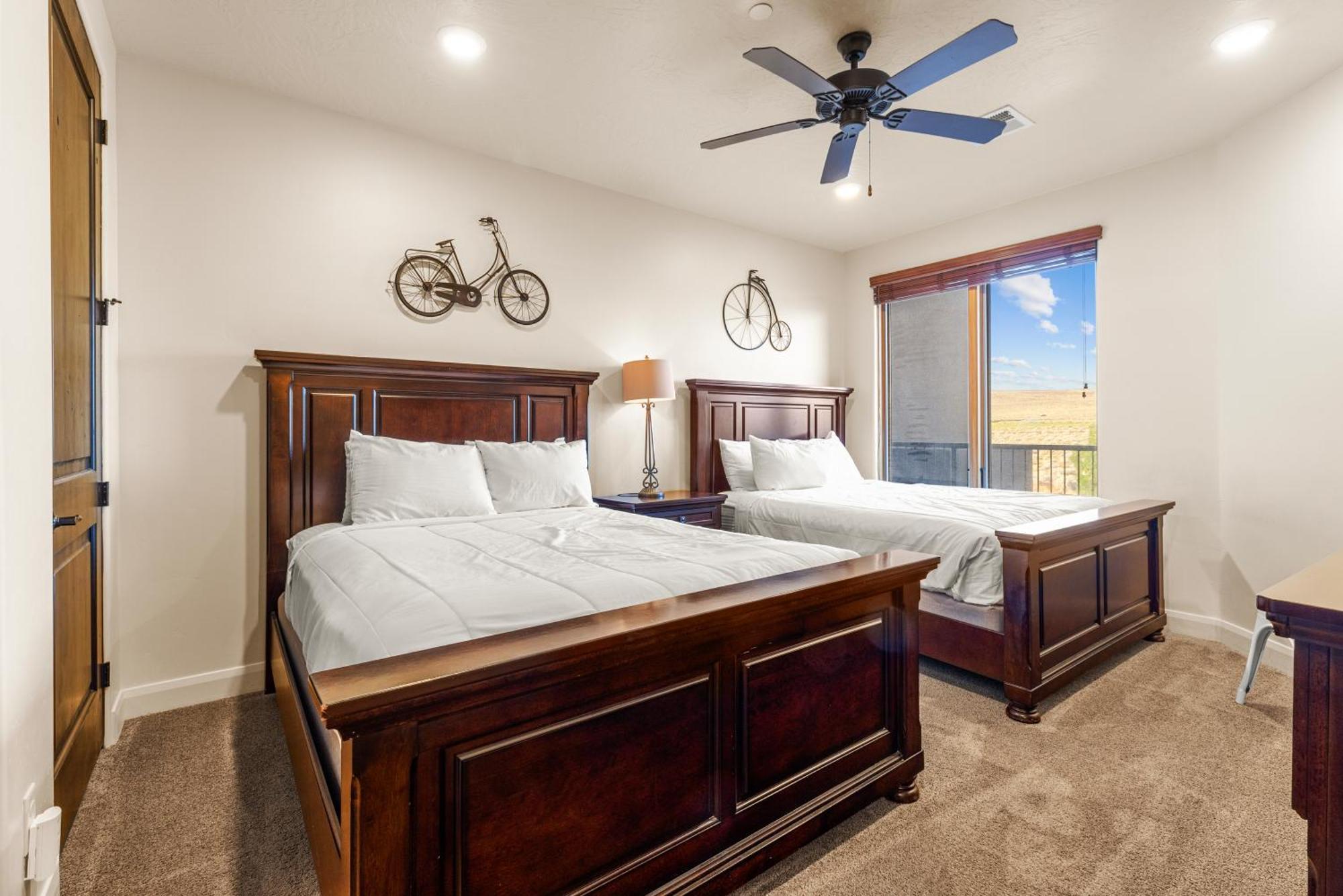Vacation Rentals At Sand Hollow Resort Hurricane Εξωτερικό φωτογραφία