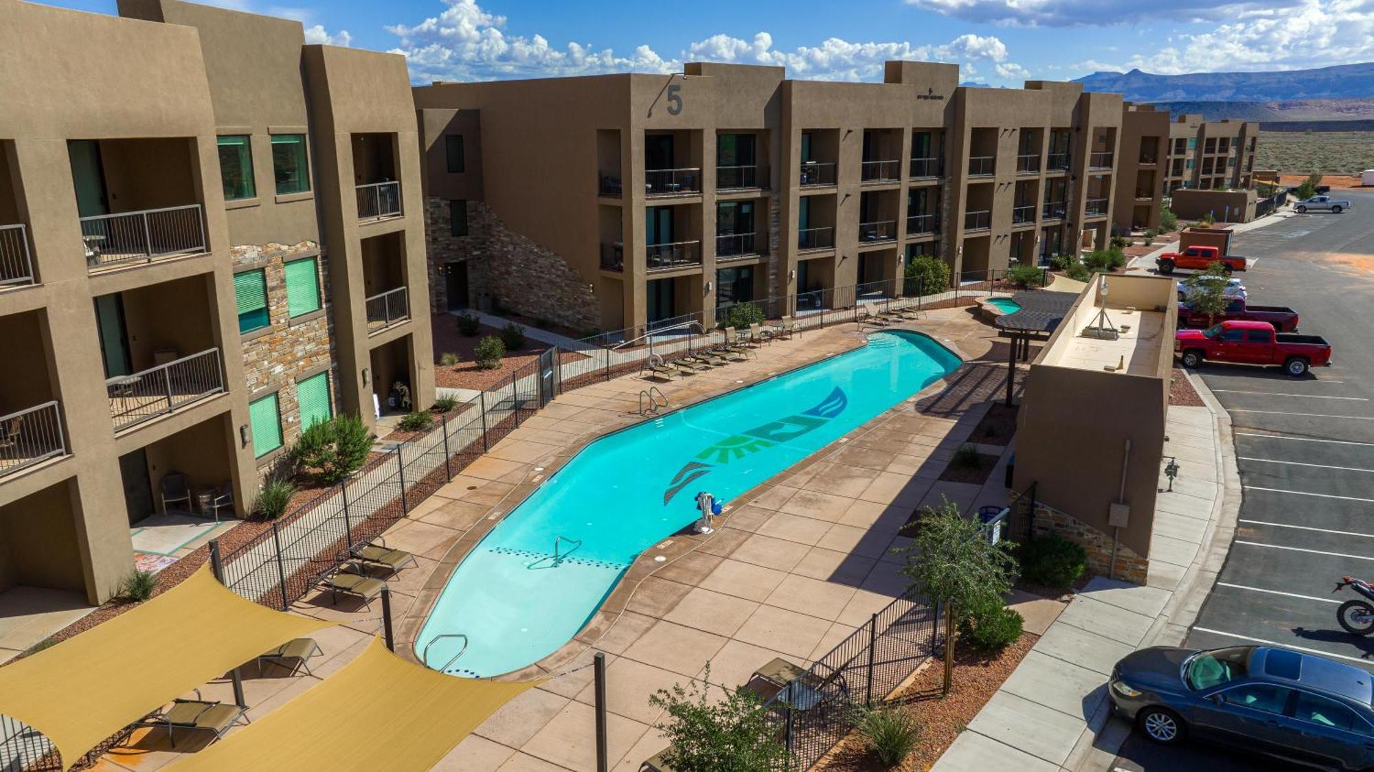 Vacation Rentals At Sand Hollow Resort Hurricane Εξωτερικό φωτογραφία