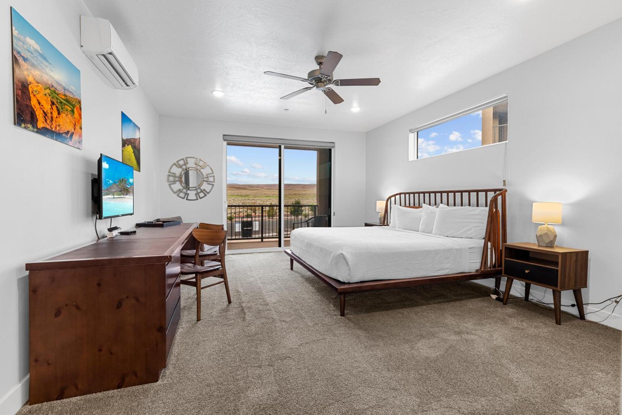 Vacation Rentals At Sand Hollow Resort Hurricane Εξωτερικό φωτογραφία