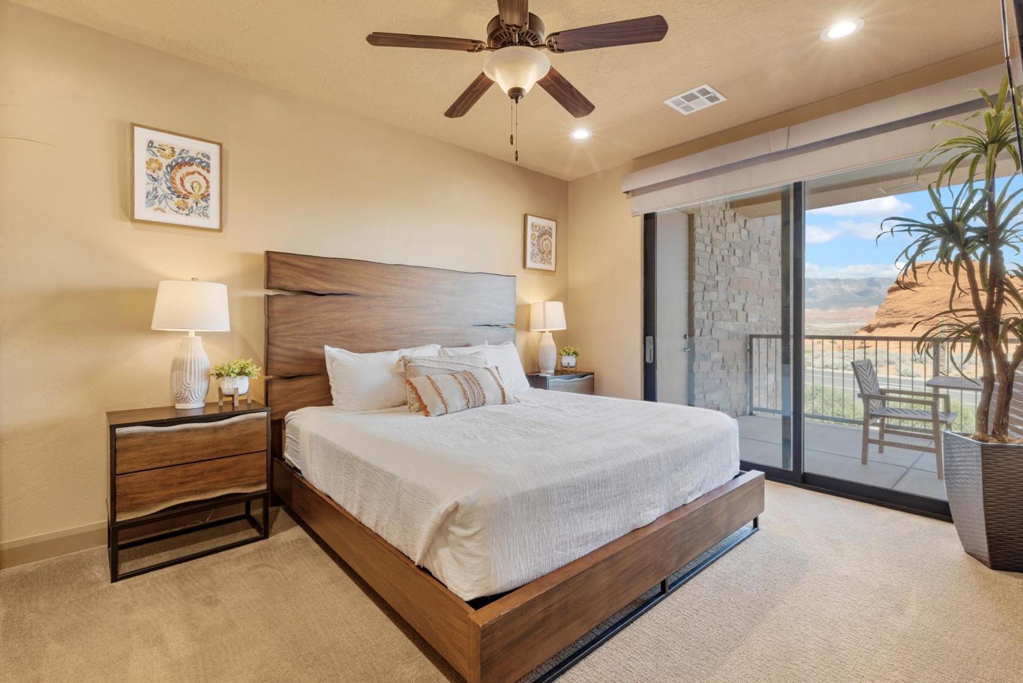 Vacation Rentals At Sand Hollow Resort Hurricane Εξωτερικό φωτογραφία