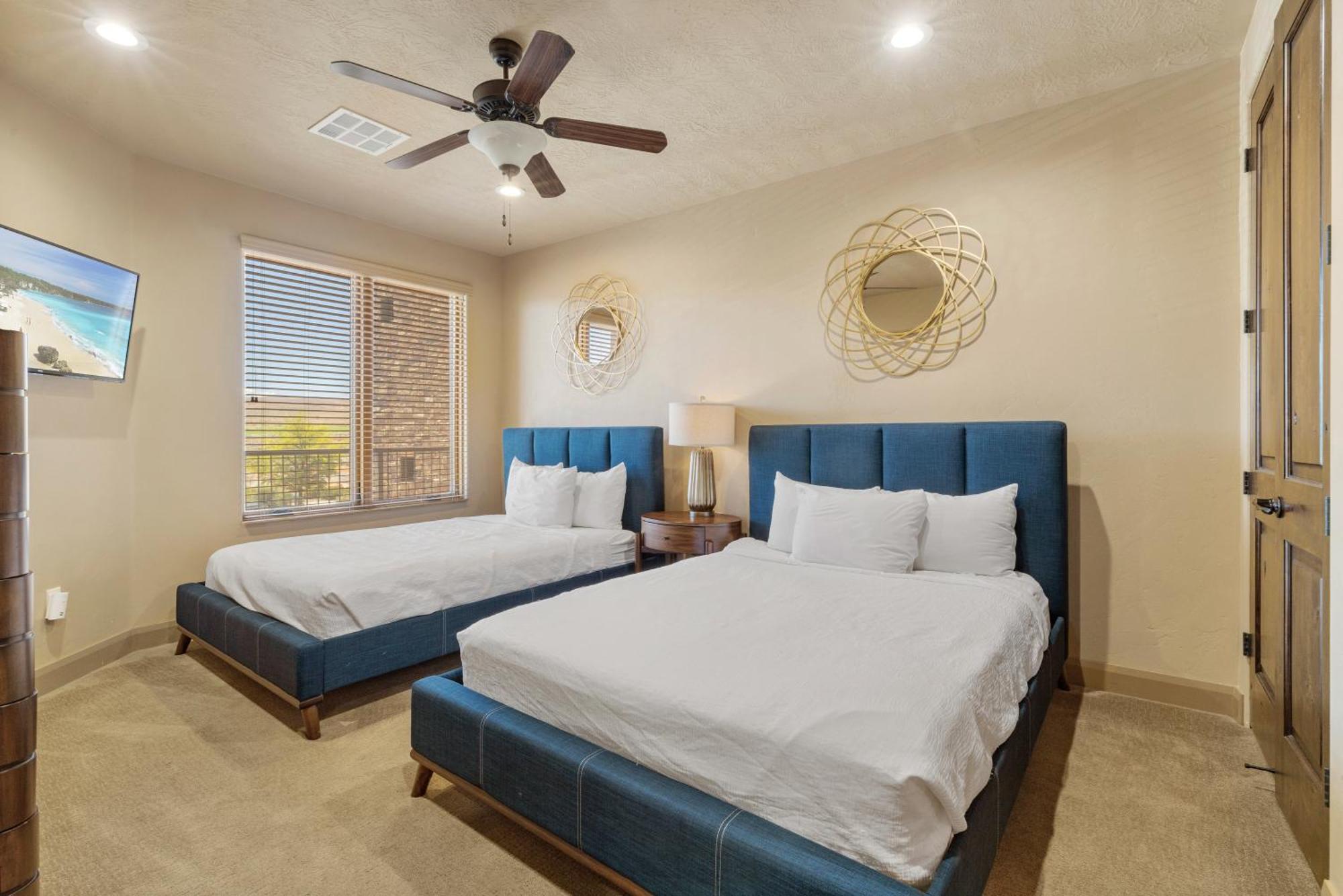 Vacation Rentals At Sand Hollow Resort Hurricane Εξωτερικό φωτογραφία