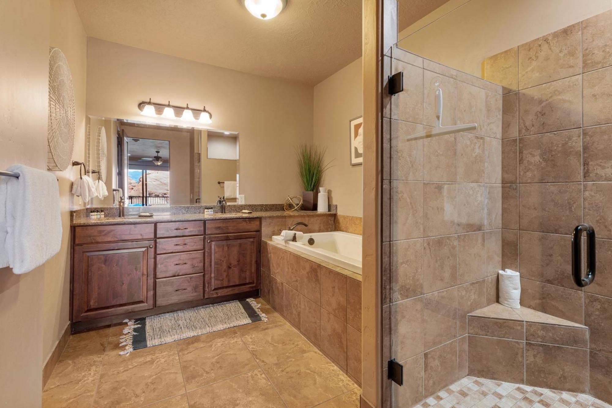 Vacation Rentals At Sand Hollow Resort Hurricane Εξωτερικό φωτογραφία