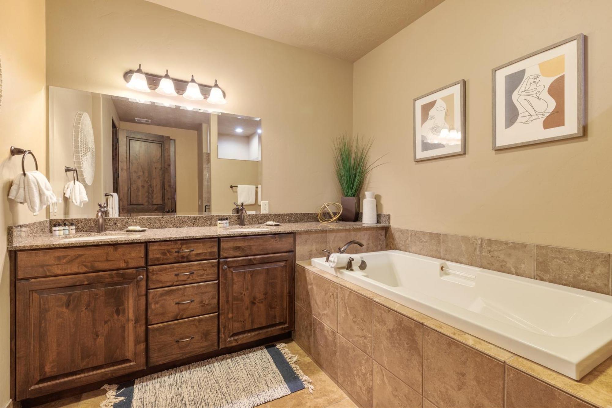 Vacation Rentals At Sand Hollow Resort Hurricane Εξωτερικό φωτογραφία