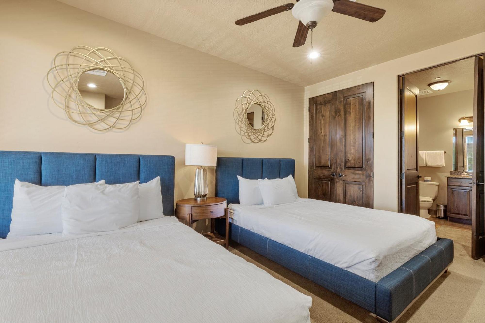 Vacation Rentals At Sand Hollow Resort Hurricane Εξωτερικό φωτογραφία