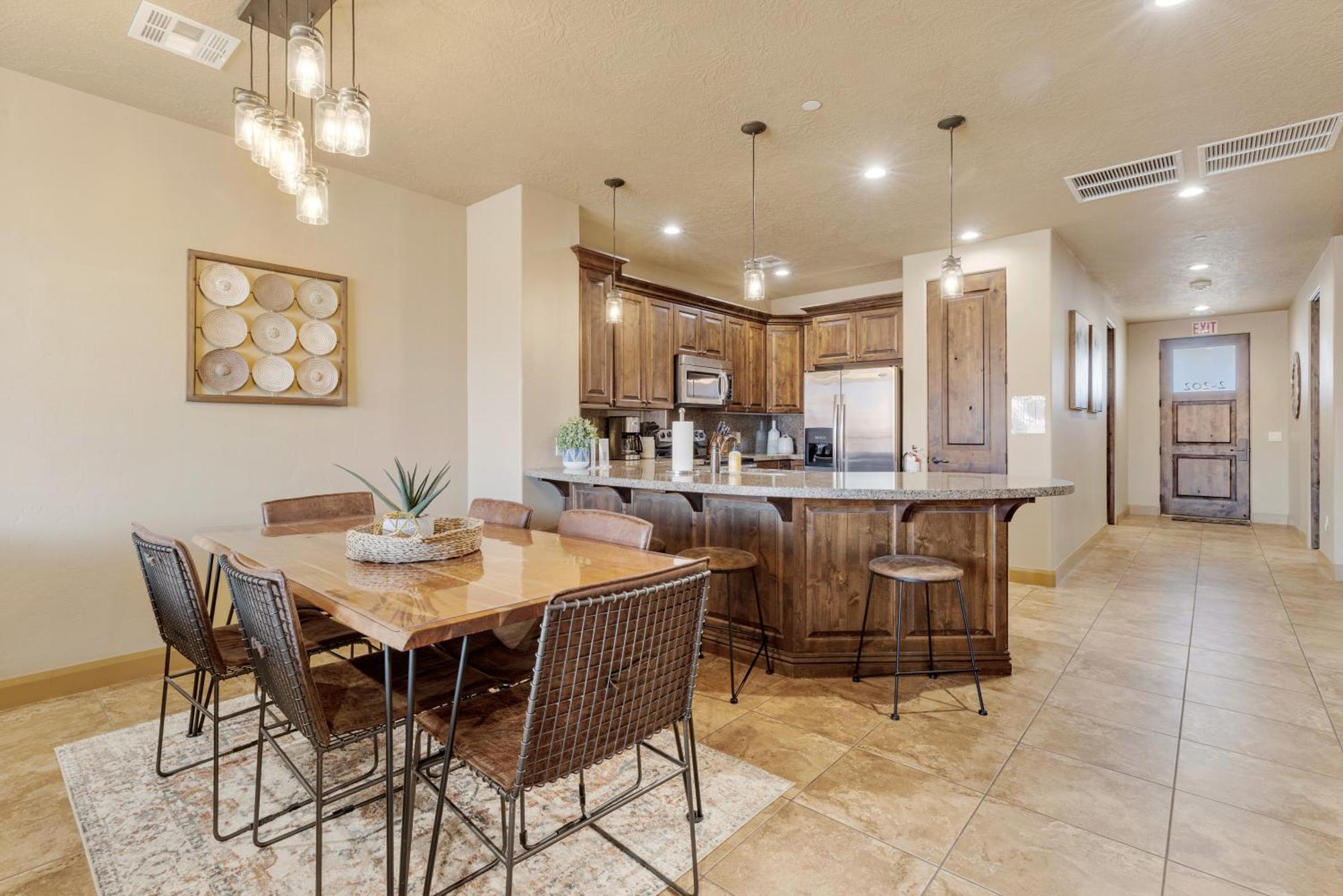 Vacation Rentals At Sand Hollow Resort Hurricane Εξωτερικό φωτογραφία