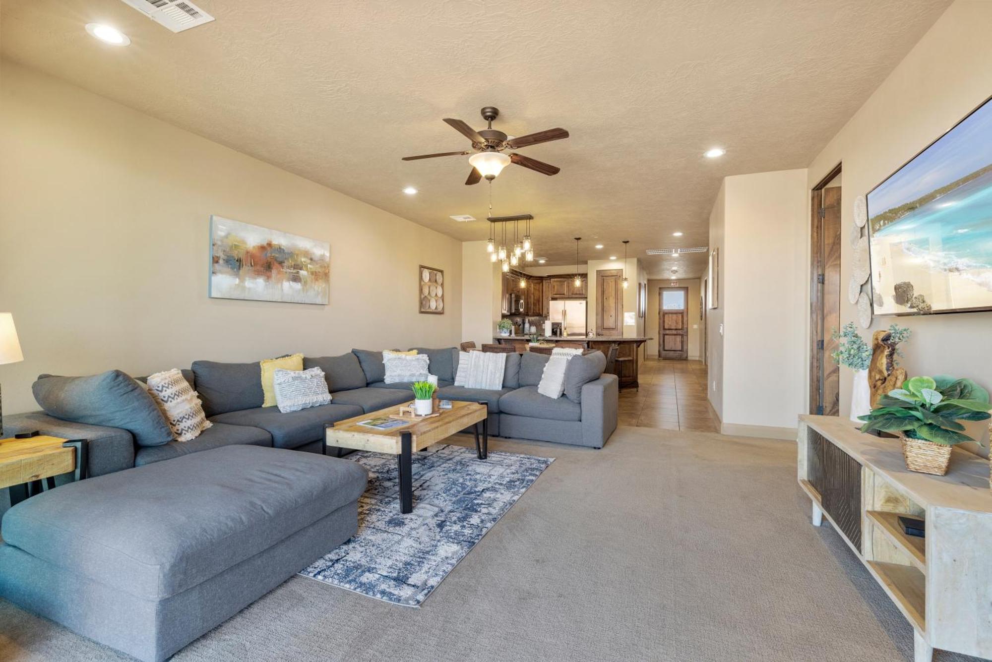 Vacation Rentals At Sand Hollow Resort Hurricane Εξωτερικό φωτογραφία