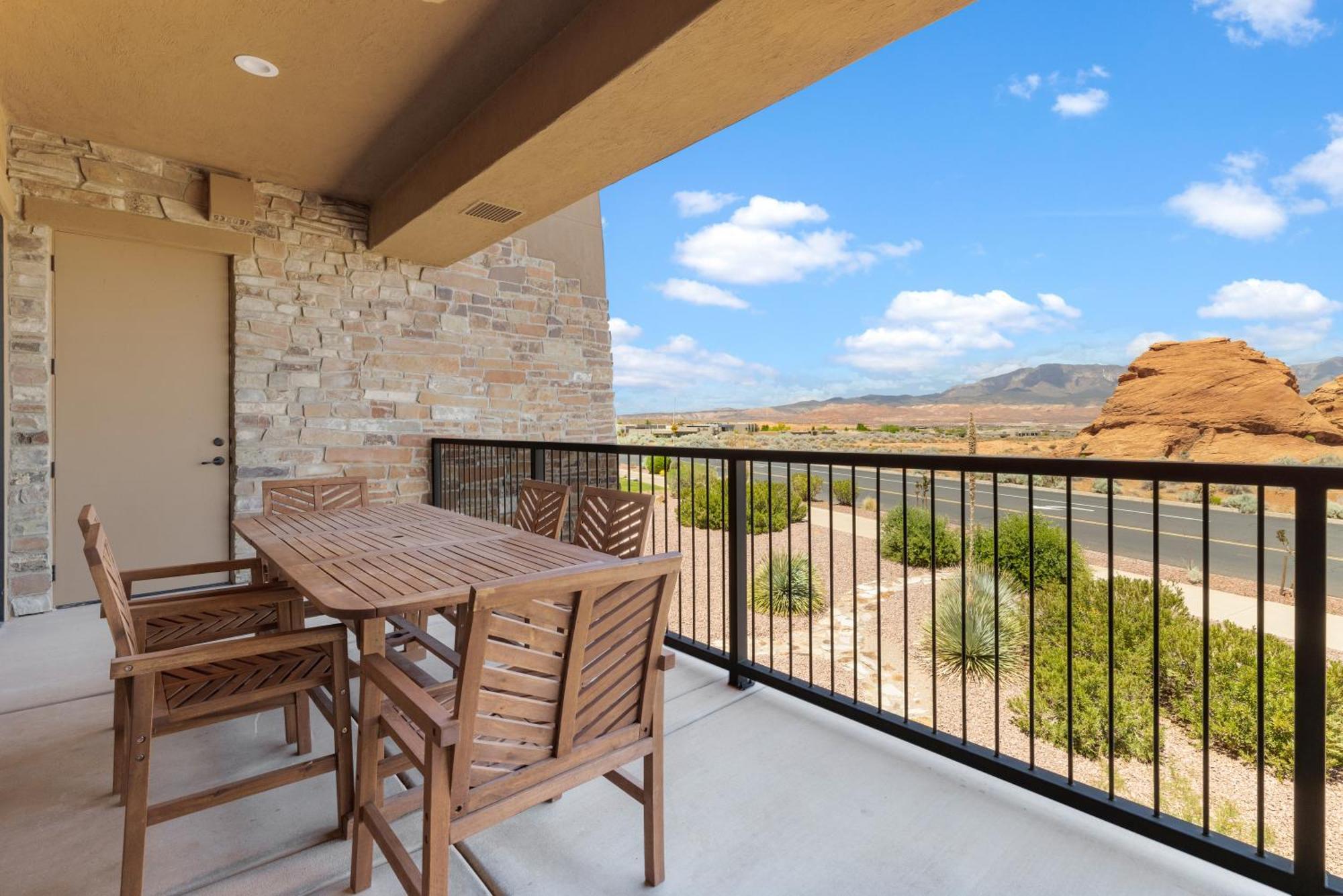 Vacation Rentals At Sand Hollow Resort Hurricane Εξωτερικό φωτογραφία
